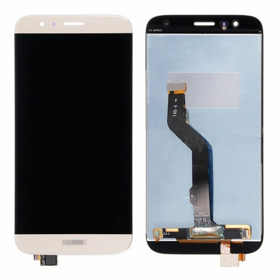 TOUCH+DISPLAY HUAWEI G8/D199 BLANCO